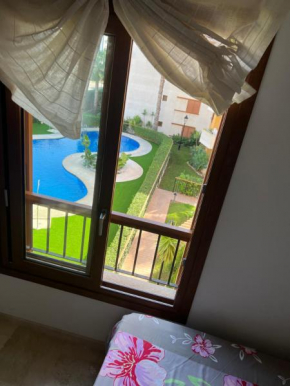 Apartamento de Punta Prima de Torrevieja 200m to Sea